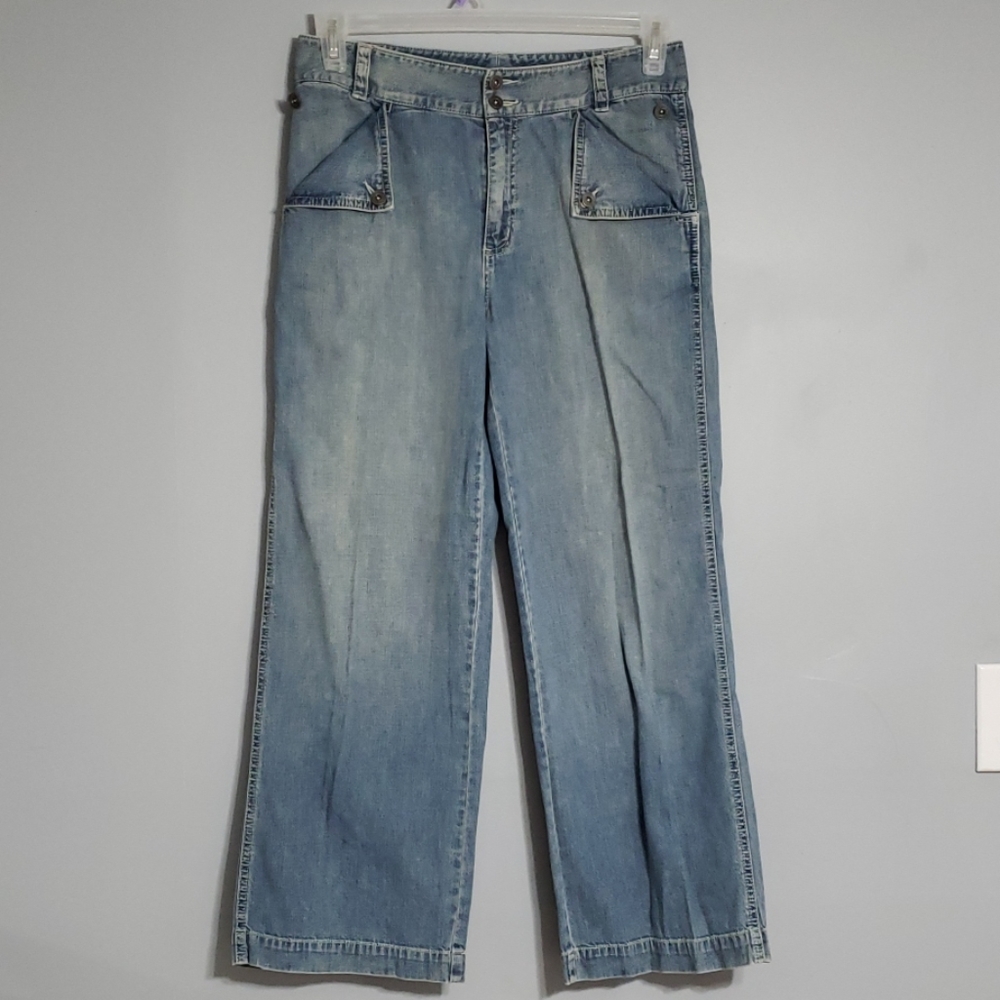 Ralph Lauren Jean's size 4